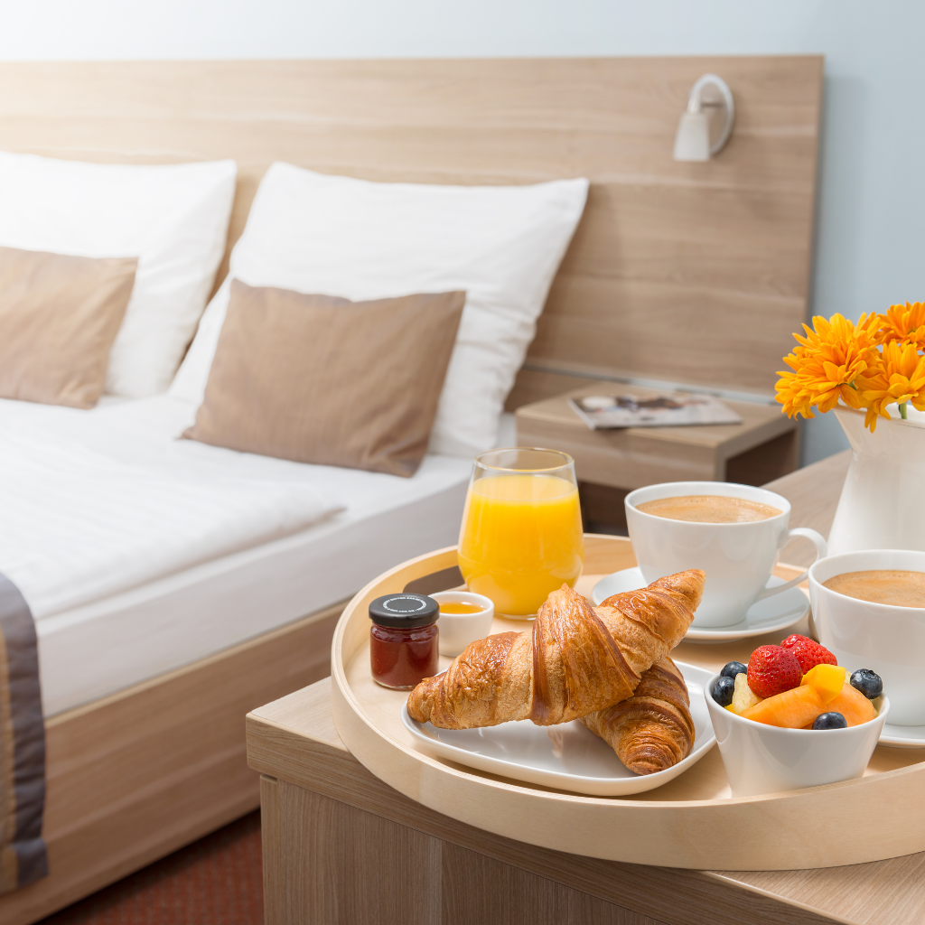 Roseville Hotels | Kim Nicols Realtor