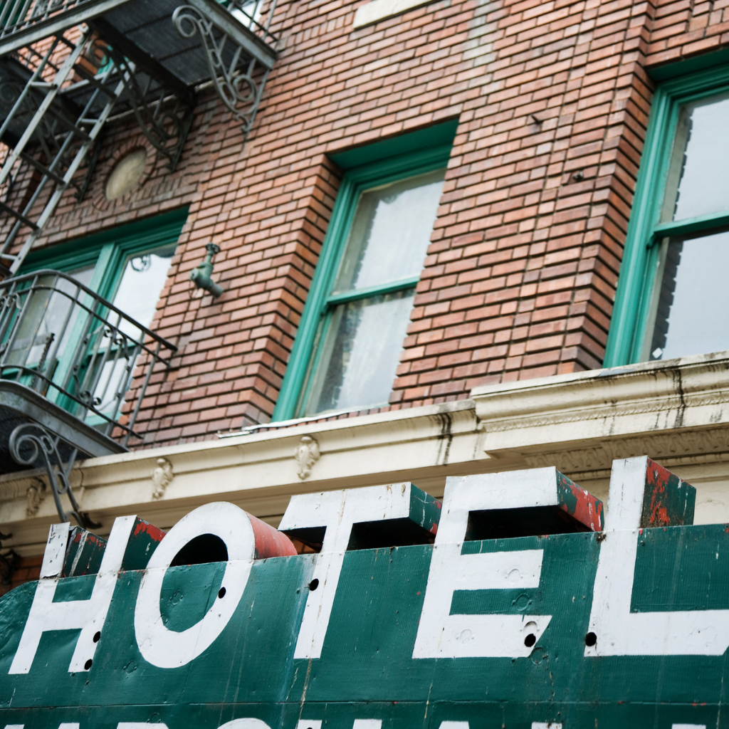 Sacramento Hotels | Kim Nicols Realtor