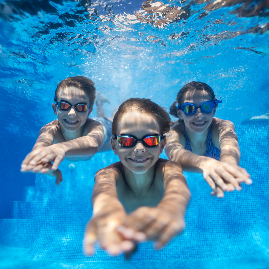 Folsom Parks & Recreation | Kim Nicols Realtor