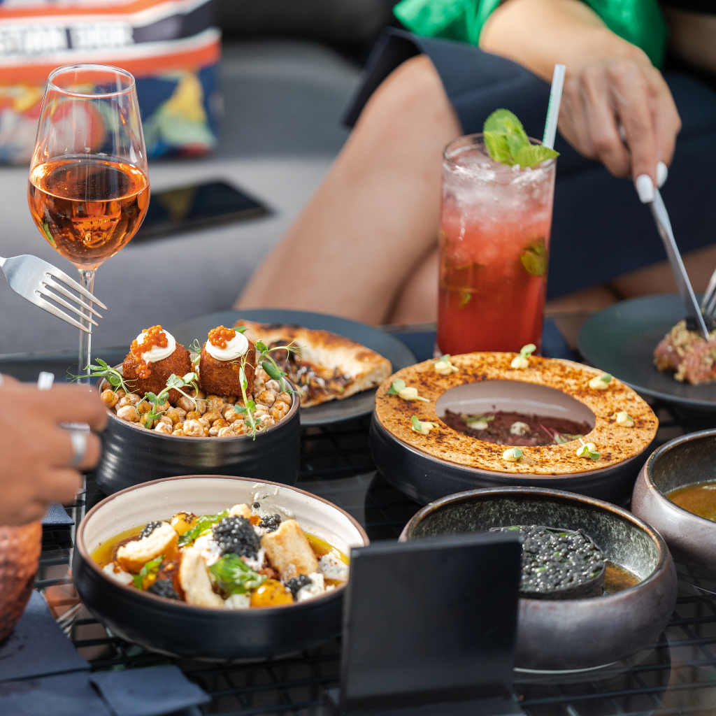 El Dorado Hills Restaurants | Kim Nicols Realtor