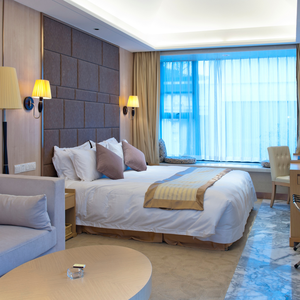Rocklin Hotels | Kim Nicols Realtor