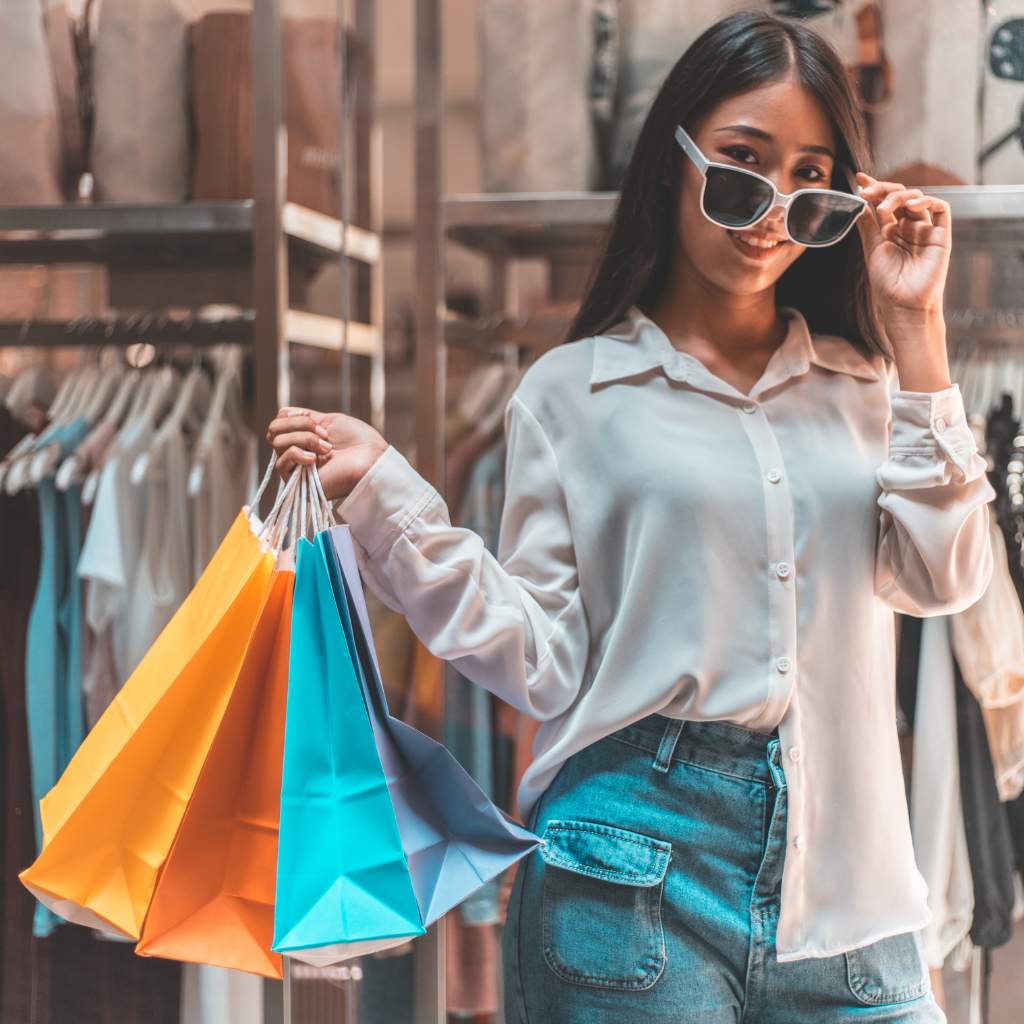 Rocklin Shopping | Kim Nicols Realtor