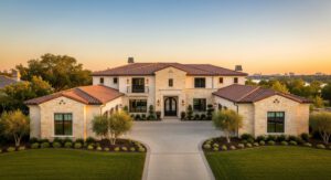 Close & Hand Over Keys
